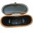 Military Issue Leather Binocular Case New / Used - thumbnail image 4