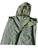 Bivvy Bag - Goretex olive Green bivi for Cold Weather arctic sleeping bags