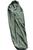 Bivvy Bag Genuine Dutch M90 Military Issue Olive Green Goretex Bivvy Bag With Front opening - thumbnail image 2