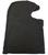 Blackhawk Balaclava New polypropylene black moisture wicking balaclava - thumbnail image 3
