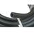 1M Gas Hose And 2 Jubilee Clips For Camping Gaz/Calor Gas Regulator - thumbnail image 3