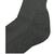 Black Army Combat Socks Genuine Army Issue Black Double Knit Socks, New - thumbnail image 4