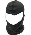 Next product: Blackhawk Balaclava New polypropylene black moisture wicking balaclava