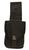 MOD Military Police Issue Black Ammo Pouch Army Issue - thumbnail image 2