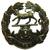 Hampshire Regiment cap badges