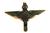 Parachute Para Regiment Cap Badges - thumbnail image 1