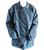 RAF Blue Waterproof Coat Foul Weather Blue RAF Issue Jacket  - thumbnail image 4