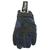 Children's Warm Lined Gloves Kids Thermal Padded Ski Gloves - thumbnail image 2