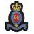 Royal Horse Artillery Blazer Badge - thumbnail image 2