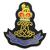 Blazer Badge Of The Life Guards - thumbnail image 2