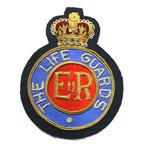 Next product: Blazer Badge Of The Life Guards