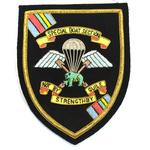 Next product: Special Boat Section Blazer Badge