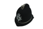 Previous product: British "Bobby" Police Force Badged / Un-Badged Obsolete Helmet