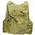 MTP MultiCam Osprey Mk 4 Body Armour Molle Cover - Genuine British issue Used