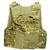 MTP MultiCam Osprey Mk 4 Body Armour Molle Cover - Genuine British issue