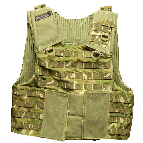 osprey vest