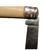 Pocket Knife, Danish Military Army issue Bone handle vintage knife - thumbnail image 2