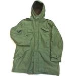 Next product: Dutch Military Issue Border Patrol Lined Parker