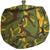 Bosnian Yugoslav JNA MOL 1968 Branch Camo Pattern Sniper Suit Bosnian War Complete Set - thumbnail image 7