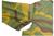 Bosnian Yugoslav JNA MOL 1968 Branch Camo Pattern Sniper Suit Bosnian War Complete Set - thumbnail image 3