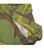 Bosnian Yugoslav JNA MOL 1968 Branch Camo Pattern Sniper Suit Bosnian War Complete Set - thumbnail image 4