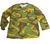 Bosnian Yugoslav JNA MOL 1968 Branch Camo Pattern Sniper Suit Bosnian War Complete Set - thumbnail image 2
