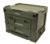 olive folding box - thumbnail image 3