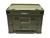olive folding box - thumbnail image 4