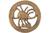 LRDG Cap Badge Of The Long Range Desert Group - thumbnail image 2