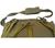 Military issue Olive green canvas bread bag