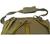 Military issue Olive green canvas bread bag 