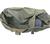 Military issue Olive green canvas bread bag  - thumbnail image 3