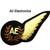 RAF Half Brevet Sew On Wing Brevets - thumbnail image 4