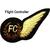 RAF Half Brevet Sew On Wing Brevets - thumbnail image 7