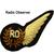RAF Half Brevet Sew On Wing Brevets - thumbnail image 11
