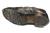 Scottish black brogue shoe - thumbnail image 3