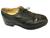 Black Brogue shoes - thumbnail image 3