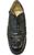 Black Brogue shoes - thumbnail image 4
