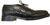 Black Brogue shoes - thumbnail image 6