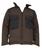 Cold Weather US Military Issue ECW Fibre Pile Brown Bear Zip Jacket - thumbnail image 6
