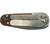 Small Wooden look locking blade pocket knife - thumbnail image 2