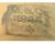 Pup Tent, WWII Brtish Army Brown / Tan Canvas wartime 2 Man Pup tent - thumbnail image 3