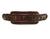 British Railways Enamel Totem Sausage Train Badge ~ Different Regions ~ Nickle Chrome - thumbnail image 3
