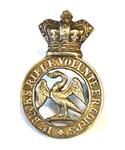 Previous product: 1st Bucks Rifle Volunteer Corps