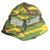 Bosnian Yugoslav JNA MOL 1968 Branch Camo Pattern Sniper Suit Bosnian War Complete Set - thumbnail image 6
