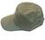 Cotton Cabby Cap Military Style Adjustable Cabby Cap / Drill Cap In Different Colours - thumbnail image 4