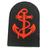 Royal Navy Cadet And Ratings Cloth Badges - thumbnail image 8