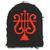 Royal Navy Cadet And Ratings Cloth Badges - thumbnail image 9