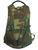 Camelbak Woodland DPM Army Issue 2.5/3L Individual Hydration Camel Bak System - thumbnail image 4