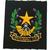 Cameronian Blazer Badge - thumbnail image 2
